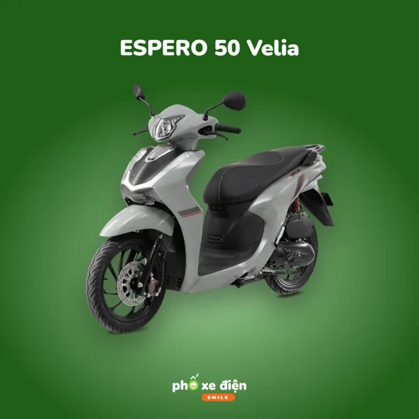 Xe Máy ESPERO 50 Velia